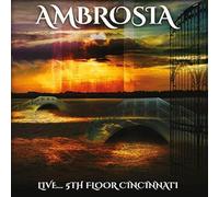 AMBROSIA - Live... - 5th Floor - Cincinnati