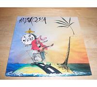 Ambrosia - Road Island