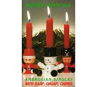 Ambrosian Singers - Yuletide Ambrosia