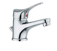 Ambrosiana sei14000000 grifo grifo lavabo, cromo