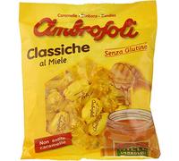 Ambrosoli caramelo Clásicos En Miel 135g