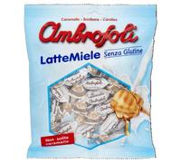 Ambrosoli Caramelos de leche, 135 g