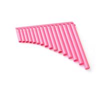 Ambú Para Principiantes Flauta De Pan 16 Tubos 18 Tubos Interpretación Profesional De Instrumentos Musicales Nacionales Flauta De Pan Especial Para Principiantes(E,16)