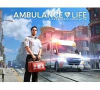 Ambulance Life: A Paramedic Simulator Juego para Ordenador PC