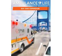 Ambulance Life - Bay Side Expansion PC - DLC