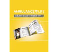 Ambulance Life - Paramedic Handbook Dev’s cut (DLC) Steam Key (PC) GLOBAL