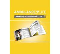 Ambulance Life - Paramedic Handbook Dev’s cut (PC) - Steam Key - GLOBAL