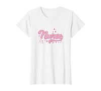 Ambulancia Hospitalaria de Emergencia Médica Enfermera Camiseta gráfica económica