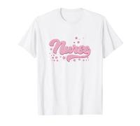 Ambulancia Hospitalaria de Emergencia Médica Enfermera Camiseta gráfica económica