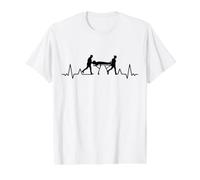 Ambulancia Hospitalaria de Emergencia Médica Paramédico Camiseta gráfica económica