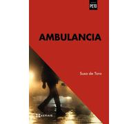 Ambulancia | Suso De Toro