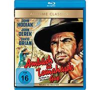 Ambush at Tomahawk Gap - Stunde der Abrechnung [Blu-ray]