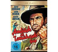 Ambush at Tomahawk Gap - Stunde der Abrechnung (Original Kinofassung) [Alemania] [DVD]