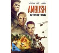 Ambush - Battlefield Vietnam [Alemania] [DVD]