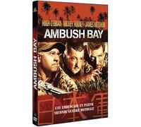 Ambush Bay [Francia] [DVD]