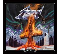 Ambush - Infidel (Vinyl Green Edt.) [Vinilo]