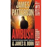 Ambush (michael Bennett 11)