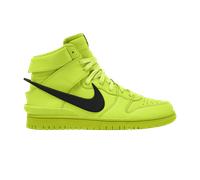 Nike - Veloce Lime Dunk High Variation - Sport - Hombre - Amarillo - 40 EU -
