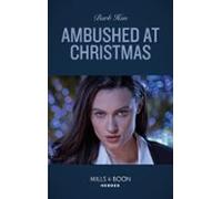 Ambushed At Christmas (ebook)