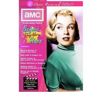 AMC: Before They Were Stars [Reino Unido] [DVD]