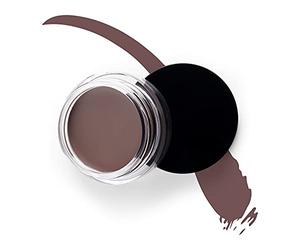 AMC Brow Liner Gel - Delineador de cejas en gel resistente al agua | Alta pigmentación | Efecto de relleno y definición | Acabado mate | 2 g | 17