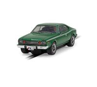 AMC Hornet Verde Escala 1:32 Scalextric C4538