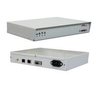 AMC IT-GPRS-RX Receptora AMC IP para protocolos Contact ID, Surgard . Emula PSTN