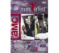 Amc Monsterfest:Strangler/Devi - Amc Monsterfest: Strangler / Devil's Hand [USA] [DVD]
