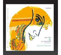 AMC Trio and Ulf Wakenius Soul Of The Mountain