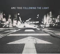 AMC Trio feat. Randy Brecker Following the Light (CD) (Importación USA)