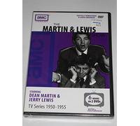 Amc TV: Martin & Lewis [USA] [DVD]