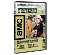 AMC Westerns: Utah Trail/Riders Of The Rockies