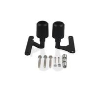 AMCBYSGC Protector anticaídas para carenado Compatible con Yamaha YZF-R6