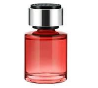Amcientes para automóviles, ambientadores automotrices de perfume | Desmendición de olor a difusor de del vehículo de larga duración - Difusor de perfume de autos de fragancia estética para automóvile