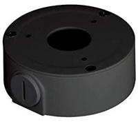 Amcrest AMCPFA134-B Caja de conexiones impermeable para cámaras Bala, compatible con AMC1081BC36, AMC720BC28, AMC1080BC36, IP3M-943, IPM-743E, IP2M-843EB, IP3M-954E, IP4M-1025E, IP5M-1173E y 5M-B11 86EW.