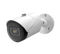Amcrest UltraHD 4K (8MP) Cámara IP PoE para Exteriores, 3840 x 2160, visión Nocturna de 98 pies, Lente de 2.8 mm, IP67 Resistente a la Intemperie, grabación MicroSD, Blanco (IP8M-2496EW-V2)