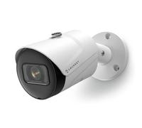 Amcrest UltraHD - Cámara PoE para Exteriores de 5 MP 2592 x 1944p, cámara de Seguridad IP Bala, Impermeable IP67, ángulo de visión de 103°, Lente de 2.8 mm, visión Nocturna de 108 pies, 5 megapíxeles