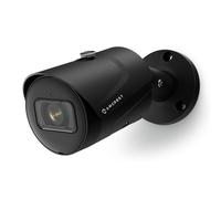 Amcrest UltraHD - Cámara POE para exteriores de 5 MP 2592 x 1944p, cámara de seguridad IP bala, impermeable IP67, ángulo de visión de 103°, lente de 2.8 mm, visión nocturna de 108 pies, 5 megapíxeles