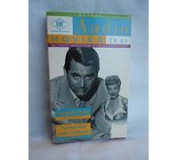 Amc's Audio Movies: Awful Truth Man Came to Dinner [Casete]