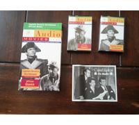 Amc's Audio Movies to Go: African Queen Captain Ho [Casete]