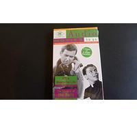 Amc's Audio Movies to Go: It's a Wonderful Life [CASSETTE] [Casete]