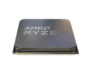 AMD 100-000000590 Ryzen 9 7900 Procesador de escritorio con soporte para DDR5 en modo de doble canal