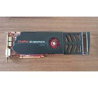 AMD 100-505605 FirePro V5800 1GB GDDR5 - Tarjeta gráfica (FirePro V5800, 1 GB, GDDR5, 128 bit, 2560 x 1600 Pixeles, PCI Express x16)