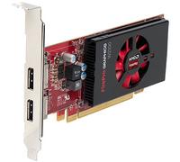 AMD 100-505980 - FIREPRO W2100 2GB DDR3 PCIE 3.0 16X 2X DP LP