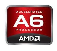 AMD A6-5400K 3.80GHz Socket FM1 Desktop OEM CPU AD540KOKA23HJ