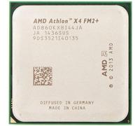 AMD AD860KXBI44JA Athlon X4 860K Quad-Core Procesador 3.7GHz Socket FM2+, OEM OEM