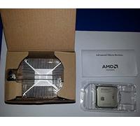 AMD ADX640WFGMBOX - Procesador CPU AMD AM3 Athlon II X4 640 (4X 3,0 GHz)