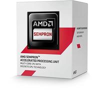 AMD AM1 Sempron 2650 - Procesador 2 X 1.45 GHz/1 MB Box