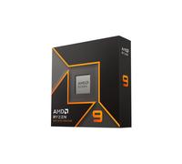 AMD AM5 Ryzen 9 9900X WOF 4,4GHz MAX 5,6GHz 12xCore 24xThread 76MB 120W