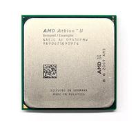 AMD Athlon II X4 645 3.1GHz 2MB L2 - Procesador (AMD Athlon II X4, 3,1 GHz, Socket AM3, 45 NM, 64 bits, 2 MB)